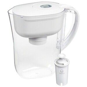 Brita Everyday Elite Water Filter Pitcher Plus 1 Filter New